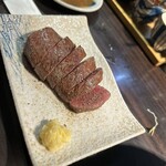 Niku no Kaminari Bashi - 