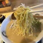 Ninniku Ramen Tenyo Shin Machi Ten - 