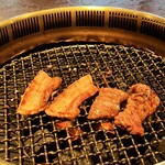 Yakiniku Restaurant Kazokutei - 