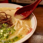 Tou Soba - 