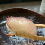 Sushi Omura - 