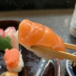 Sushi Omura - 