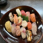 Sushi Omura - 