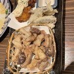 瀬戸内 海鮮 居酒屋 こうせい - 