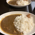 Koohii to Curry no Mise N&S - 