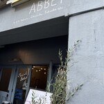 ABBEY - 