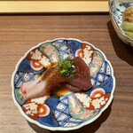 Sushi Rokushiki - 