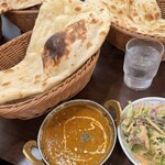 India Restaurant DIWALI Fukushima Honten - 