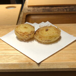 Ginza Tempura Yoshitake - 