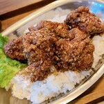 本気食堂 - アップ