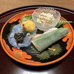 虎屋 壺中庵 - 