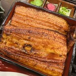 Unagi no Naruse Minokamo Ten - 