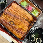 Unagi no Naruse Minokamo Ten - 