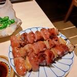 Sumibi Yakitori Kubo - 