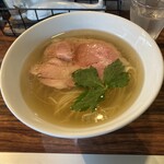 Ramen Shirayama - 