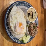 タイ食堂 ジャルアン - 