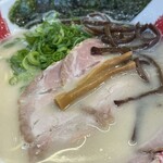 Jukusei Tonkotsu Ramen Senmon Ichiban Ken Imaike Ten - 