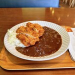 アニヴァーサリー&デイズカフェ - 料理写真: