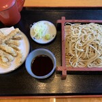 Soba Dokoro Koshiro - 