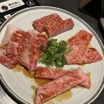 Yakiniku Juntei Mukonoso Ten - 