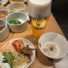 ビーフキッチン 中目黒本店