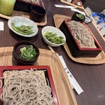 お食事処　水春亭 - 料理写真: