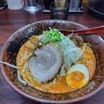 Teuchi Ramen Chinrai Ichihara Ten - 