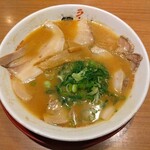 ラーメン横綱 - 