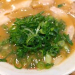 ラーメン横綱 - 