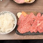 Yakiniku Sugiura - 