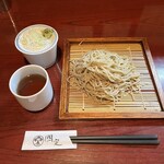 Gin Soba Kunisada - 