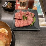 Tsuru Ushi Yakiniku Ootaya Kobe Motomachi Ten - 