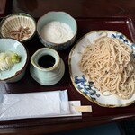 あらい - 料理写真: