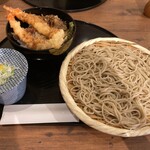 Soba Tempura Sho - 