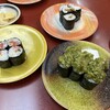 回転寿し 寿し一貫 - 料理写真: