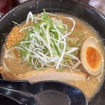 麺や ふじ福 - 