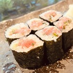 Sushi Zanmai Takumi Ginza Roku Chome Ten - 