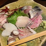 酒と料理 かぶ菜 - 