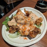 Kagayaki Diner - 