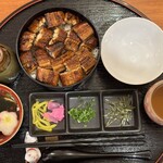 Unagi cafe Yukichi - 