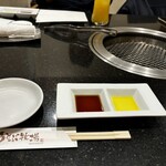 Yakiniku Motobu Bokujou Naha Ten - 