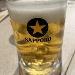 Date Na Omotenashi DUCCA Sendai Ekimae Ten - 安定の黒ラベル飲みホ