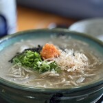 Honba Teuchi Yakawa Soba - 