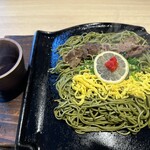 Shabushabu Kawara Soba Saryo Fuku no Hana - 