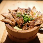 CHICKEN LEG Asagaya Ten - 