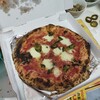 CASA DELLA PIZZA - 料理写真: