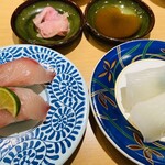 Daiki Suisan Kaiten Zushi Hyogo Kawanishi Ten - 