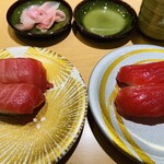 Daiki Suisan Kaiten Zushi Hyogo Kawanishi Ten - 