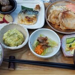 ランチ＆カフェ そら - 料理写真: