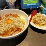 麺と飯 トンじろ - 